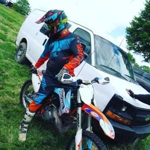 Meet your Posher, Perry